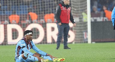 Trabzonspor'da 'son dakika' sendromu