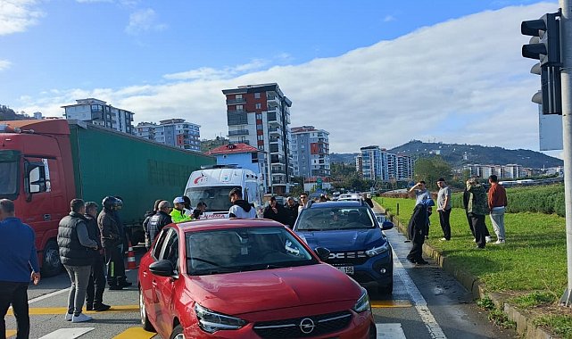 Trafikteki kavgada ölen emekli öğretmenin davasında aileyi, mezun ettiği öğrencisi savundu