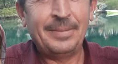 Traktörün altında kalan çiftçi öldü