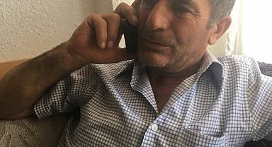 Traktörüne bağlı ilaç makinesini çıkarmak isterken sıkışarak öldü