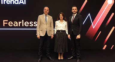 Trend Micro'dan siber güvenlikte TrendAI dönüşümü