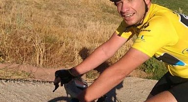 Triatlon sporcusunun öldüğü kazada sanığa 4 yıl 2 ay hapis