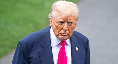 Trump: Hürmüz yakında açılacak