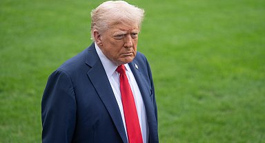 Trump: İsrail artık Lübnan'ı bombalamayacak