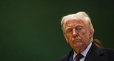 Trump: NATO'ya yönelik harcamalar kapsamlı bir incelemeye tabi tutulacak