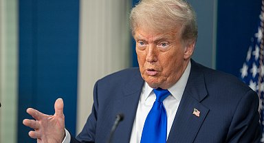 Trump: Savaş bitmeye çok yakın