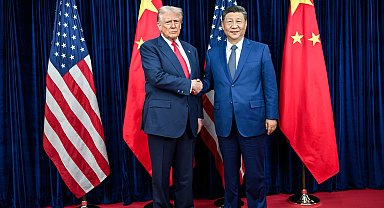 Trump'tan Çin mesajı: Başkan Şi Hürmüz kararından çok memnun