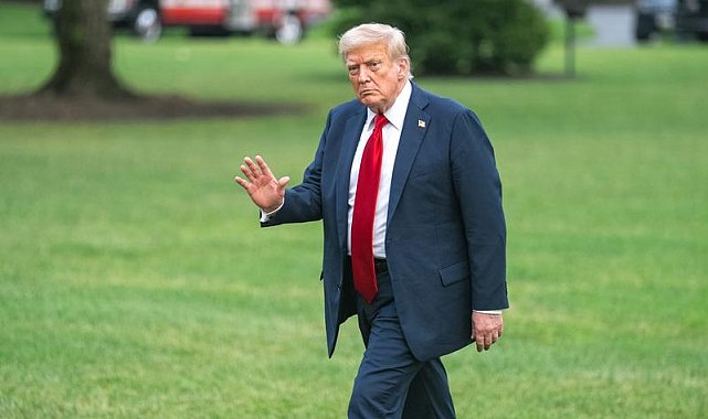 Trump'tan, Macaristan'daki seçimler öncesi Orban'a destek çağrısı