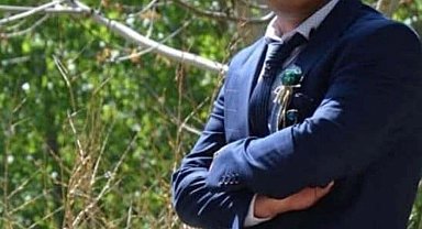 Tüfeğini temizlerken kendini vuran Muhammet hayatını kaybetti