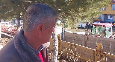 Tüketiciler Birliği'nden, traktörlerin haczine tepki