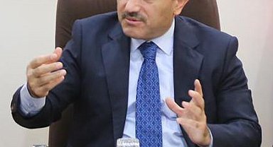 Tuncay Sonel'in Gülistan kaybolmadan önce kadına şiddetle mücadele toplantısındaki konuşması ortaya çıktı