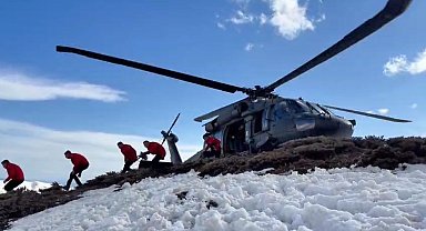Tuncay Sonel'in Gülistan kaybolmadan önce kadına şiddetle mücadele toplantısındaki konuşması ortaya çıktı