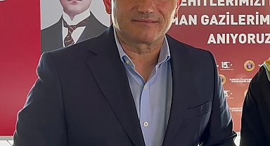 Tunceli Barosu'ndan Tuncay Sonel'in isminin cadde ve sokaklardan kaldırılması için başvuru