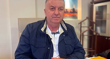 TÜRK-İŞ Genel Başkan Yardımcısı Kabaloğlu: 1 Mayıs'ta Edirne'de 20 bin kişi bekliyoruz