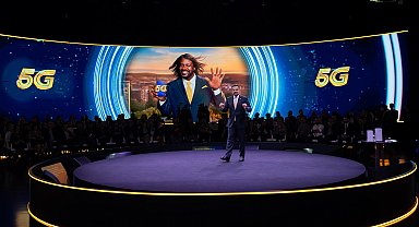 Turkcell Genel Müdürü Koç: 5G'yi tüm gelir grupları için erişilebilir kılacağız