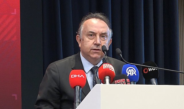 Türkiye 2025 yılında 63 milyon ziyaretçi ağırladı, 65 milyar turizm geliri elde etti