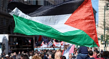 Türkiye dahil 8 ülkeden İsrail'in Batı Şeria'daki idam yasasına kınama