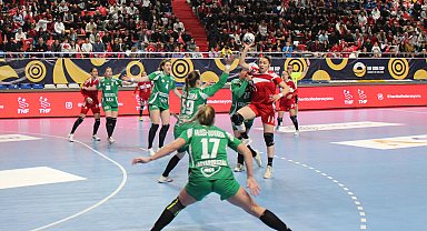 Türkiye- Macaristan: 23-42