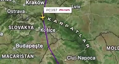 Uçakta rahatsızlanan Rus Orkestra şefi Stadler hayatını kaybetti