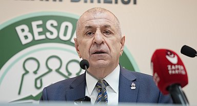 Ümit Özdağ: Köylere dönüş teşvik edilmeli, çiftçiye alım garantisi verilmeli