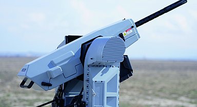 UNIROBOTICS, yeni ürünlerini SAHA 2026'da tanıtacak