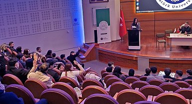 Üniversitelilerin simülasyonu TBMM'yi aratmadı