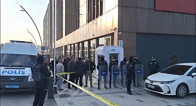 Uşak Belediyesi'ne ikinci dalga operasyon: 27 kişi gözaltına alındı - 5 Ek bilgiyle