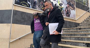 Üsküdar'da telefonda kendisini polis olarak tanıtıp dolandırıcılık yapan 2 şüpheli yakalandı