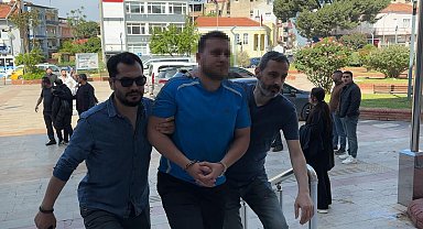 Uyuşturucu imalathanesine baskında 92 bin sentetik hap ele geçirildi