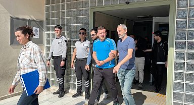 Uyuşturucu imalathanesine baskında 92 bin sentetik hap ele geçirildi