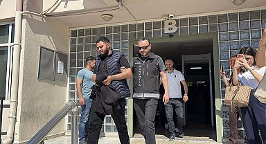 Uyuşturucu imalathanesine baskında tutuklu sayısı 6'ya çıktı