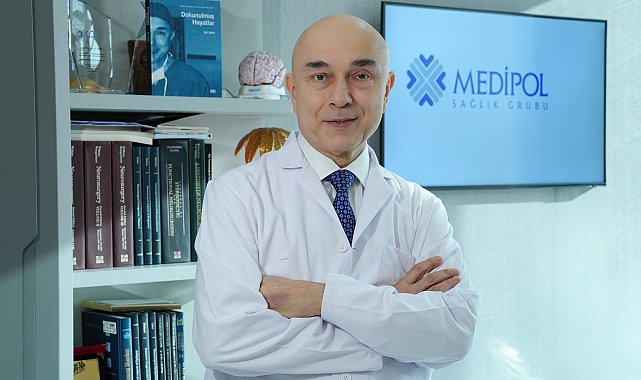 Uzmanından 11 Nisan Dünya Parkinson Günü kapsamında açıklamalar