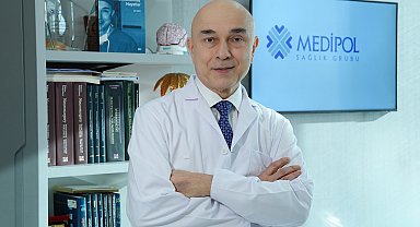 Uzmanından 11 Nisan Dünya Parkinson Günü kapsamında açıklamalar