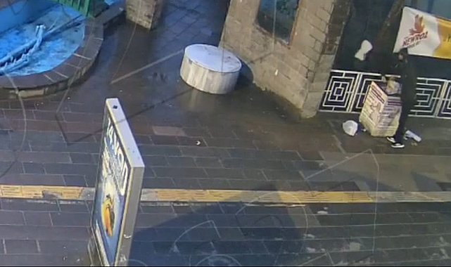 Van'da 650 bin liralık hırsızlık; 2 tutuklama