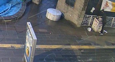 Van'da 650 bin liralık hırsızlık; 2 tutuklama