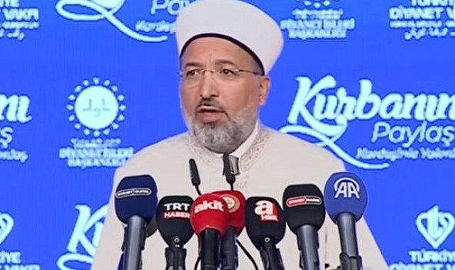 Vekaletle kurban bedeli yurt içi 18, yurt dışı 7 bin lira oldu