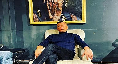 Vincin dereye uçtuğu kazada ölen sürücü toprağa verildi; eşi 4'üncü çocuklarına hamileymiş