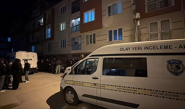 Yalnız yaşadığı evde ölü bulundu