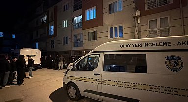 Yalnız yaşadığı evde ölü bulundu