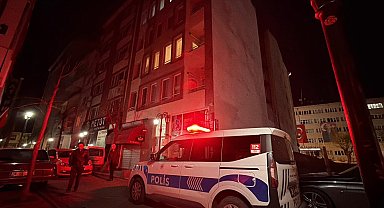 Yalnız yaşadığı evde ölü bulundu