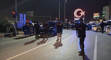 Yalova'da silahlı kavga: 6 yaralı