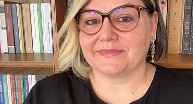 Yazar Akan: Yara Atlası organik bir iyileşme hikayesi