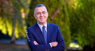 Yeditepe Üniversitesi Rektörü Prof. Dr. Durman: Eğitim bir başlangıç, farkı sizin yaptıklarınız yaratır