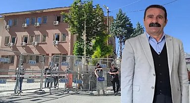 Yeniden yargılanan Hakkari Belediye Başkanı Akış'a tekrar 19 yıl 6 ay hapis cezası verildi