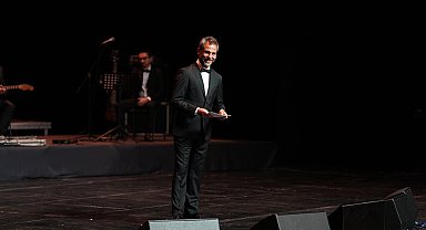 Yeşilçam'ın usta ismi Halit Akçatepe AKM'de özel bir geceyle anıldı