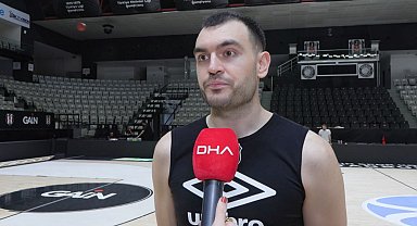 Yiğit Arslan: Emeklerin karşılığını alacağımız bir final serisi oynayacağız