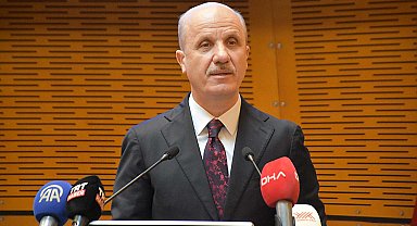 YÖK Başkanı Özvar: OSB-MYO mezunlarının istihdam oranı yüzde 90'ın üzerinde