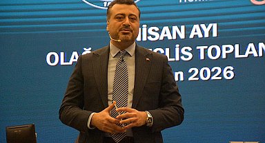 Yüksel: Yaklaşık 3 senedir 200'ün üzerinde dezenformasyon bülteni yayınladık