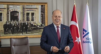 Yüreğir Belediye Başkanı Demirçalı'nın yargılanması cuma gününe ertelendi