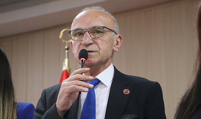 Yüreğir Belediyesi Başkan Vekili, CHP'li Cafer Boyraz oldu